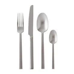 SambonetBesteck-Set 24-tlg. Neutra Antique