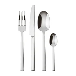 SambonetBesteck-Set 24-tlg. Neutra Mirror Stahl