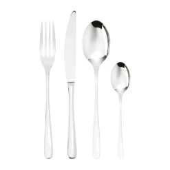 SambonetBesteck-Set 24-tlg. Taste Mirror Stahl