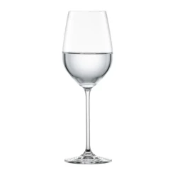 Schott ZwieselWasserglas/Rotweinglas 4er-Set Fortissimo klar