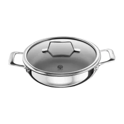 Schulte-UferSchmorpfanne 28 cm Astral UniverSUS