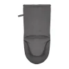 SödahlTopfhandschuh soft grey 1 Stück