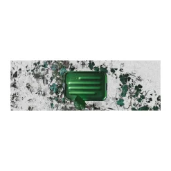 SiggLunchbox 23x14 cm Plus L Green