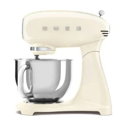 SmegKüchenmaschine SMF03 4,8 l 800 W 50's Style creme