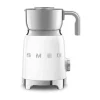 SmegMilchaufschäumer MFF01 1,5 l 50's Style weiß