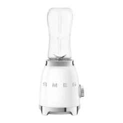 SmegPersonal Blender PBF01WHEU 34 cm 300 W 50’s Style Weiß
