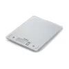 SoehnleKüchenwaage 10,0 kg Page Comfort 300 Slim silber