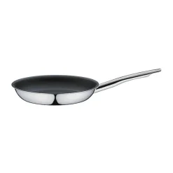 SpringBratpfanne flach 20 cm Vulcano Classic