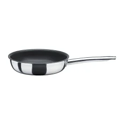 SpringBratpfanne XL hoch 24 cm Vulcano Classic