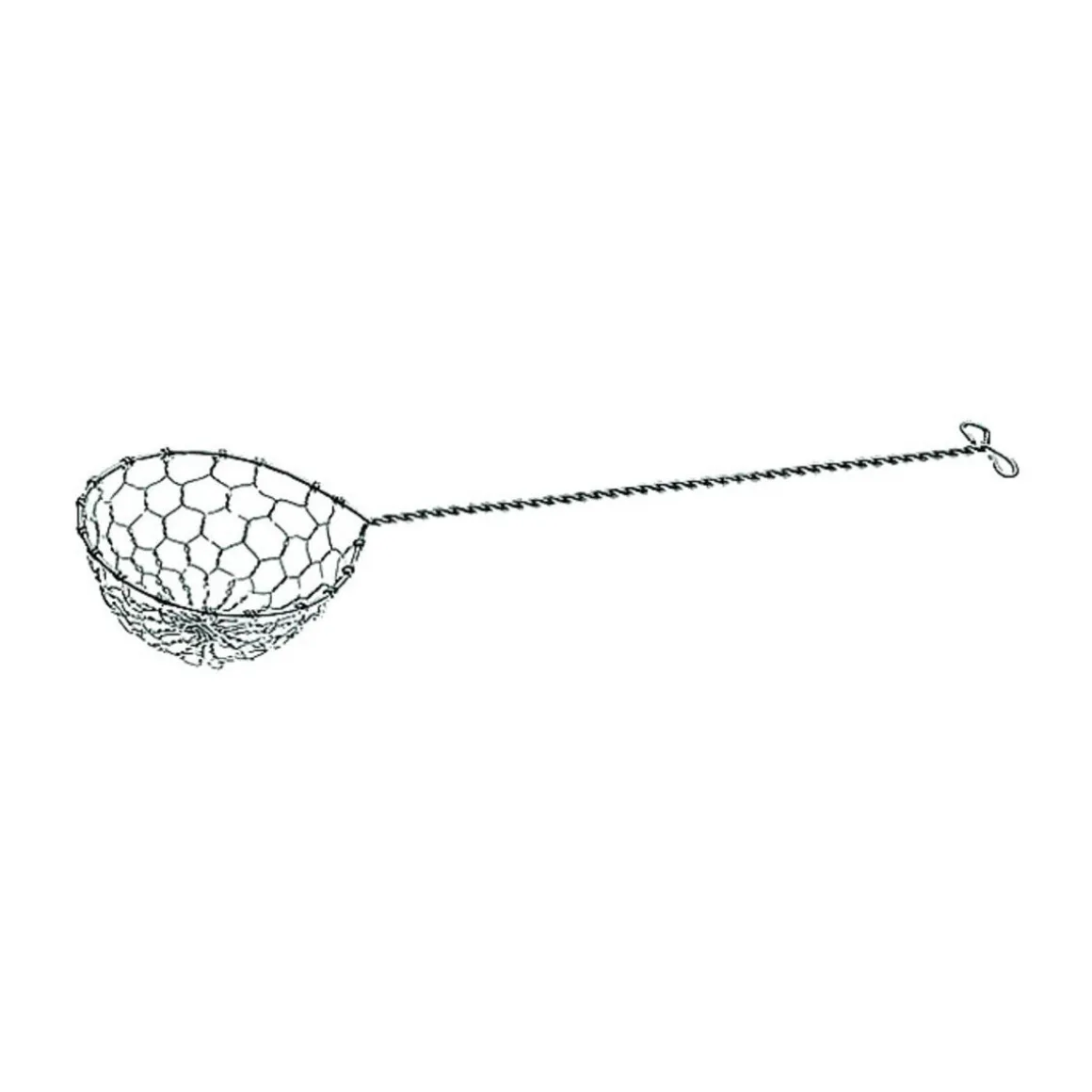 Spring6er Pack Fonduesiebchen