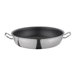 SpringServierpfanne XL 32cm hoch Vulcano Classic