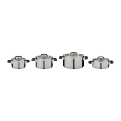 SpringStarter-Set 4-tlg. Fusion2+