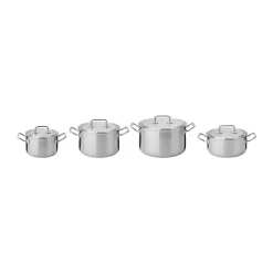SpringTopf-Set 4-tlg. Brigade Premium