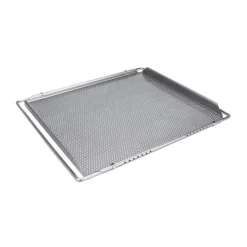 StädterHerdbackblech 40 x 35 cm mit Lochung