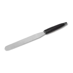 StädterStreichpalette 34 cm Soft-Grip edelstahl