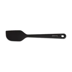StädterTopf-und Teigschaber Softgrip 22x4cm schwarz