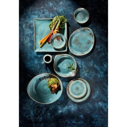 SteeliteBowl 12,75 cm Chinese 1130 Craft Blue