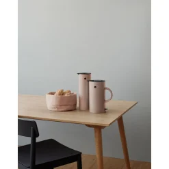SteltonBrottasche 23 cm Heather