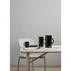 SteltonWasserkocher 1,5 l EM77 schwarz