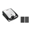 TefalSnack Collection Grill und Waffel