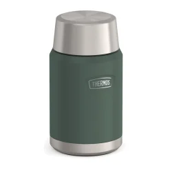 ThermosIsolier-Speisegefäß 0,71 l Icon Food Jar dunkelgrün