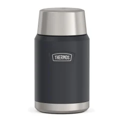 ThermosIsolier-Speisegefäß 0,71 l Icon Food Jar graphit matt