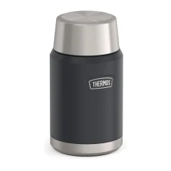 ThermosIsolier-Speisegefäß 0,71 l Icon Food Jar graphit matt