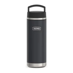 ThermosThermosflasche 0,71 l Icon Beverage Bottle graphit matt