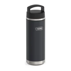 ThermosThermosflasche 0,71 l Icon Beverage Bottle graphit matt