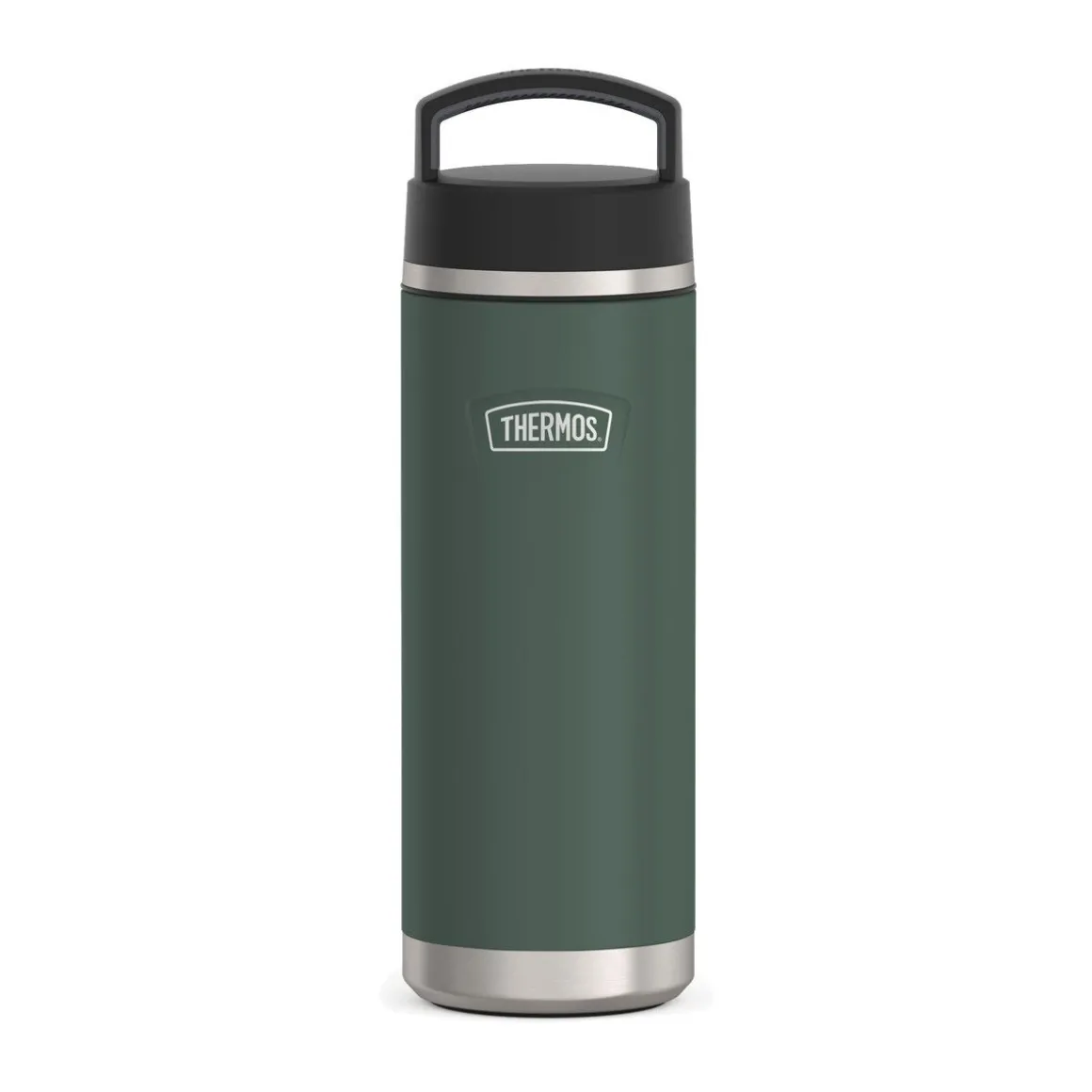 ThermosThermosflasche 0,71 l Icon Beverage Bottle dunkelgrün