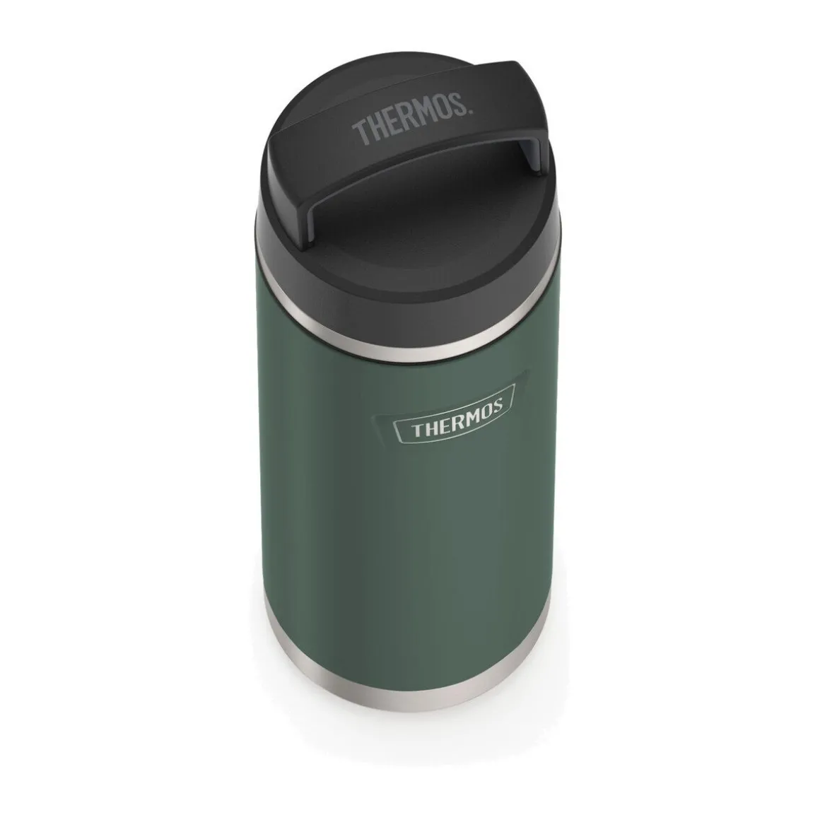 ThermosThermosflasche 0,71 l Icon Beverage Bottle dunkelgrün