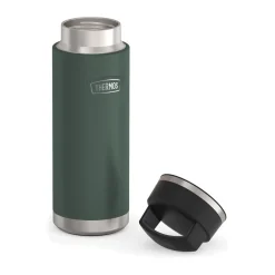 ThermosThermosflasche 0,71 l Icon Beverage Bottle dunkelgrün