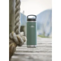 ThermosThermosflasche 0,71 l Icon Beverage Bottle dunkelgrün