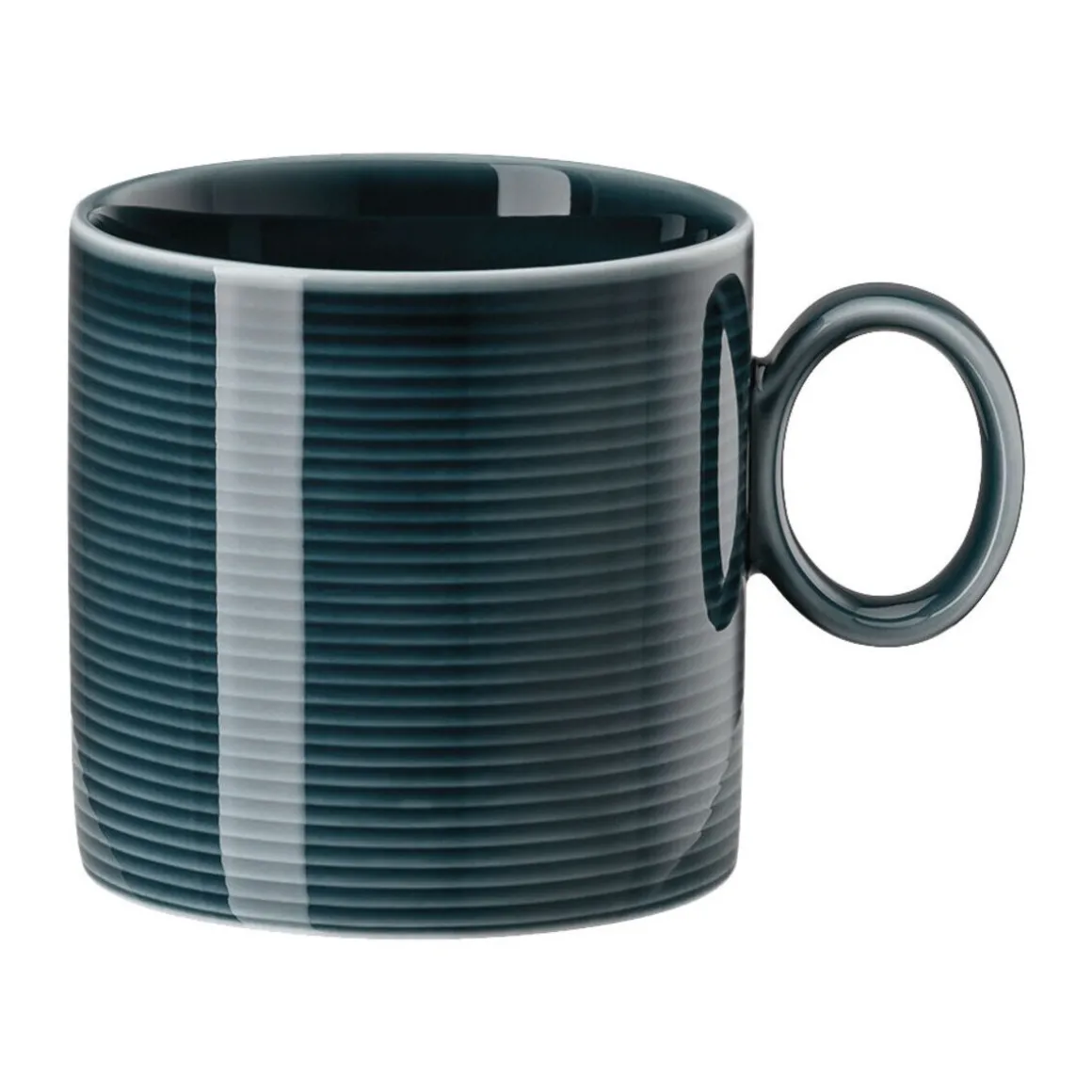 ThomasBecher mit Henkel Loft Colour Night Blue