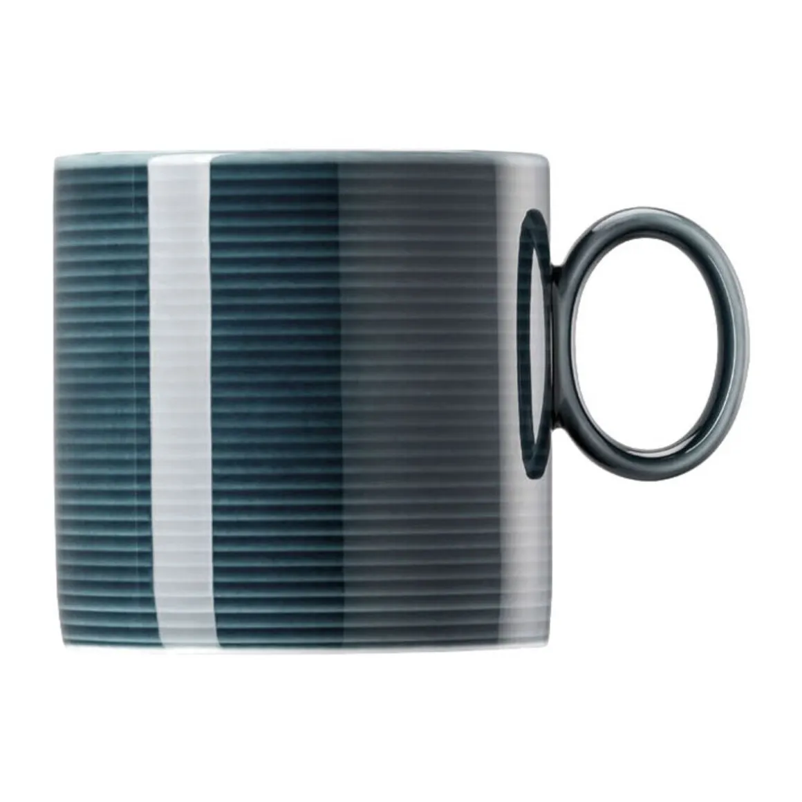 ThomasBecher mit Henkel Loft Colour Night Blue