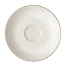 ThomasCappuccino-Untertasse 16 cm Nature Sand