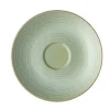 ThomasCappuccino-Untertasse 16 cm Nature Leaf