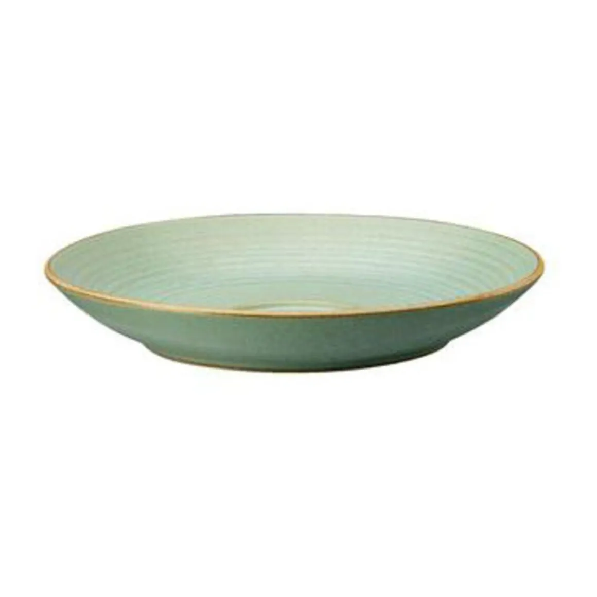 ThomasCappuccino-Untertasse 16 cm Nature Leaf