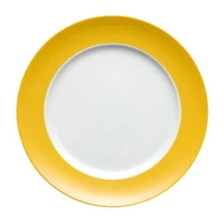 ThomasSpeiseteller 27 cm Sunny Day Yellow