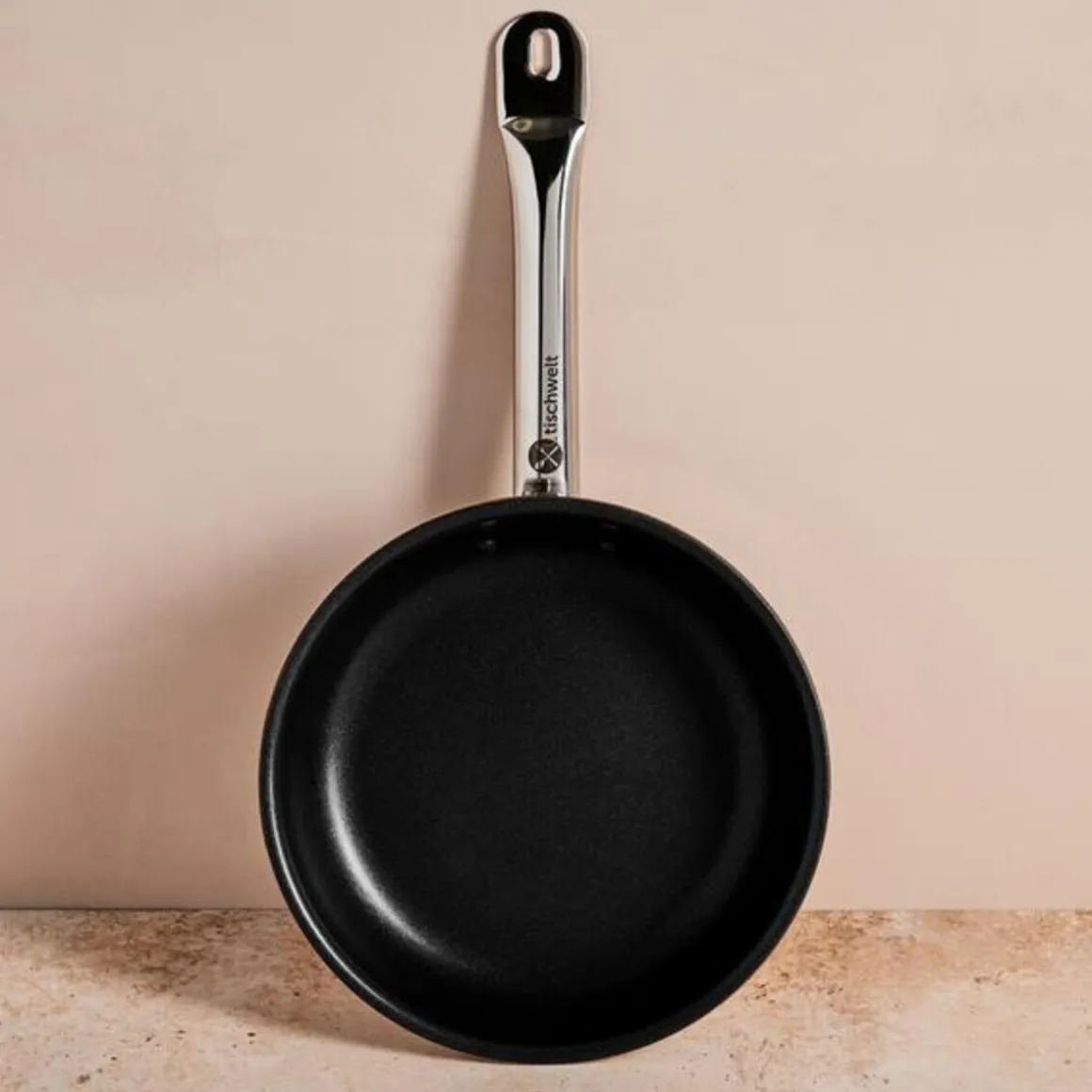 TischweltBratpfanne 24 cm Cook Love