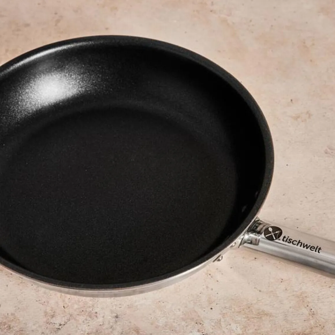 TischweltBratpfanne 24 cm Cook Love