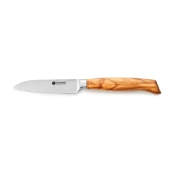 TischweltGemüsemesser 9 cm Nature