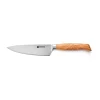 TischweltKochmesser 16 cm Nature