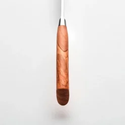 TischweltKochmesser 16 cm Nature