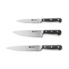 TischweltMesser Set 3-tlg. Classic