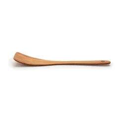TischweltPfannenwender 30 cm Olivenholz