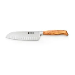 TischweltSantokumesser 16 cm Nature
