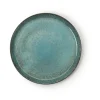 TischweltSpeiseteller 27 cm Marrakesch Aqua