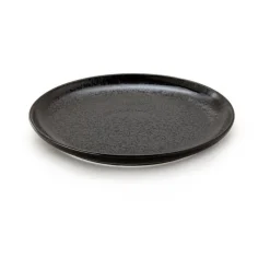 TischweltSpeiseteller 26,5 m Java schwarz
