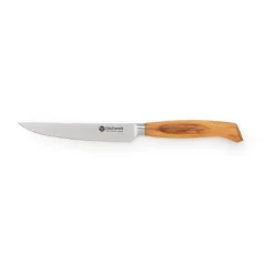 TischweltSteakmesser 12 cm Nature